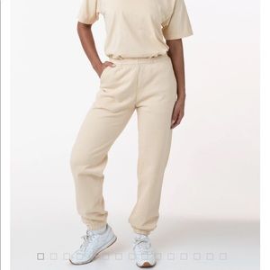 Los Angeles Apparel Heavy Fleece Sweatpant